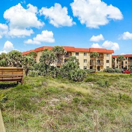 Unit 1101 - Ocean Racquet Resort St. Augustine Beach Esterno foto