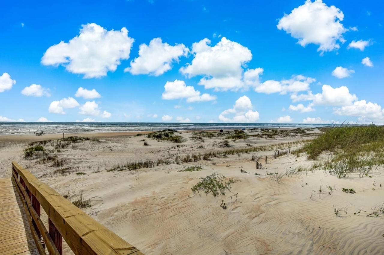 Unit 1101 - Ocean Racquet Resort St. Augustine Beach Esterno foto